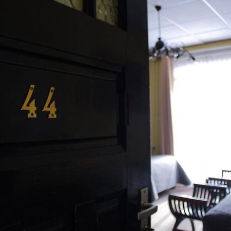 Hotel Eethuys De Wormshoef Lunteren Bagian luar foto